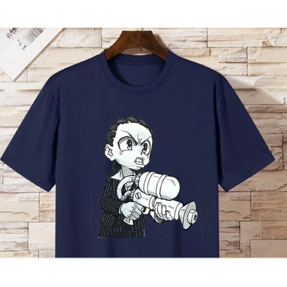 NWOT Riley freeman tshirt xl - Picture 1 of 1